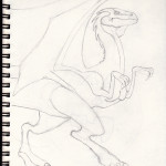 DragonWalking