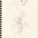 MickeyMouse