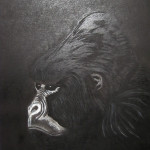 MoonlighGorillaCharcoal