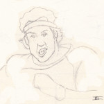 Rocky