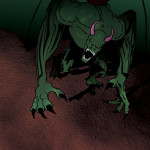 dragon